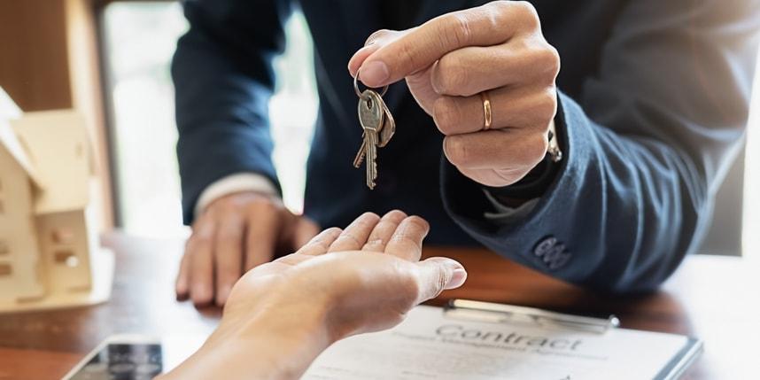 When You Have an Exclusive Contract with A Real Estate Agent You Can